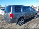 Honda Pilot Ex-L 5FNYF3H51CB023859 снимка