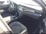 Toyota Camry Se 4T1B11HK8JU144645 photo
