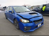 Subaru Wrx Limited JF1VA1L62H9837600 снимка