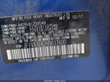 Subaru Wrx Limited JF1VA1L62H9837600 снимка