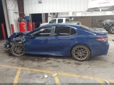 Toyota Camry Se Nightshade Edition 4T1G11AK9PU121433 снимка