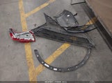 Toyota Camry Se Nightshade Edition 4T1G11AK9PU121433 fotografie
