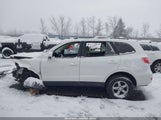 Hyundai Santa Fe Gls 5NMSG73D58H225831 снимка