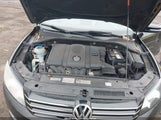 Volkswagen Passat 2.5L Se 1VWBP7A32DC004865 снимка