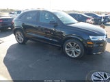 Audi Q3 2.0T Premium/2.0T Sport Premium WA1BCCFS4JR017370 снимка