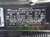 Kia Sorento Sx V6 5XYKWDA22BG096354 photo