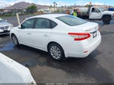 Nissan Sentra S 3N1AB7AP9DL741651 снимка