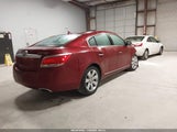 Buick Lacrosse Cxs 1G4GE5ED7BF286949 снимка