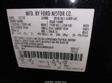 Ford Explorer Platinum 1FM5K8HT8KGA95233 снимка