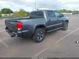 Toyota Tacoma Sr5 V6 3TMAZ5CN9GM001797 fotografie