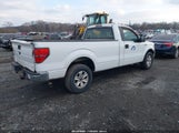 Ford F-150 Xl 1FTMF1CM5EKF70379 снимка