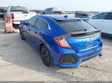 Honda Civic Ex SHHFK7H56JU230706 снимка