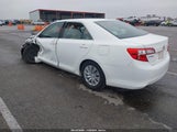 Toyota Camry Le 4T4BF1FK4DR290670 снимка