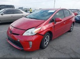 Toyota Prius Two JTDKN3DU7C5396461 fotografie