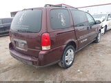 Chevrolet Uplander Ls 1GNDV23L46D202708 снимка