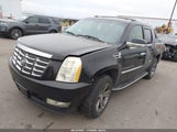 Cadillac Escalade Ext Standard 3GYFK62817G287875 снимка