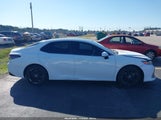 Toyota Camry Le 4T1C11AK8MU471808 photo