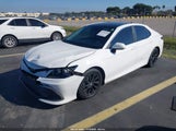 Toyota Camry Le 4T1C11AK8MU471808 fotografie