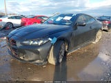 BMW M4 Cs WBS43HK02SCT26140 fotografie