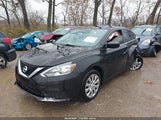 Nissan Sentra Fe+ S/S/Sl/Sr/Sv 3N1AB7AP7GY307834 снимка