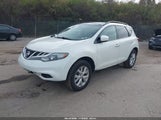Nissan Murano Sl JN8AZ1MW2BW180634 снимка