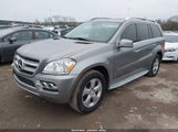 Mercedes-Benz Gl 450 4Matic 4JGBF7BE6BA749855 снимка