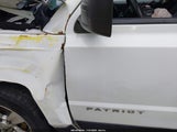 Jeep Patriot Latitude 1C4NJPFB5ED533403 снимка