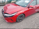 Hyundai Elantra Sel KMHLM4AG3PU463642 снимка
