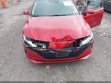 Hyundai Elantra Sel KMHLM4AG3PU463642 снимка
