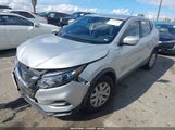 Nissan Rogue Sport S Fwd Xtronic Cvt JN1BJ1CV8LW255261 fotografie