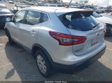 Nissan Rogue Sport S Fwd Xtronic Cvt JN1BJ1CV8LW255261 fotografie