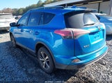 Toyota Rav4 Xle JTMWFREV0HD096508 снимка