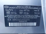 Hyundai Sonata 5NPE24AF2HH526266 снимка