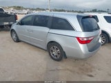 Honda Odyssey Ex-L 5FNRL5H62BB005368 снимка