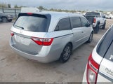 Honda Odyssey Ex-L 5FNRL5H62BB005368 снимка