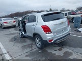 Chevrolet Trax Lt KL7CJPSBXKB751693 снимка