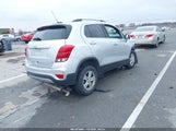 Chevrolet Trax Lt KL7CJPSBXKB751693 снимка