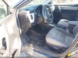 Toyota Corolla Le 2T1BURHE0KC208552 снимка