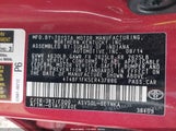 Toyota Camry Le 4T4BF1FK5ER437886 снимка