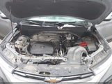 Chevrolet Trailblazer Awd Lt KL79MRSL0PB026312 снимка