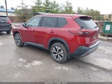 Nissan Rogue Sv Intelligent Awd 5N1AT3BB9MC799966 снимка