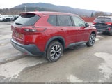 Nissan Rogue Sv Intelligent Awd 5N1AT3BB9MC799966 снимка