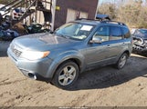 Subaru Forester 2.5X Limited JF2SH6DCXAH723335 снимка