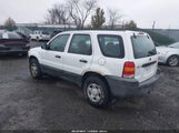 Ford Escape Xls/Xls Manual 1FMYU92Z27KB25051 photo