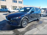 Mazda Cx-5 Touring JM3KFACL8H0209718 снимка
