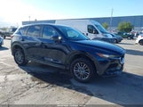 Mazda Cx-5 Touring JM3KFACL8H0209718 снимка