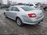 Ford Taurus Sel 1FAHP2EW5AG102187 снимка