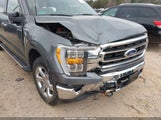 Ford F-150 Xlt 1FTFW1E8XPFA14489 снимка