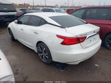 Nissan Maxima 3.5 Platinum/3.5 S/3.5 Sl/3.5 Sr/3.5 Sv 1N4AA6AP3HC373338 fotografie