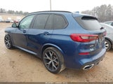 BMW X5 xDrive50I 5UXJU2C58KLN67312 photo